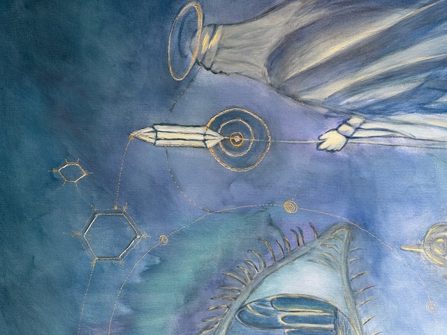 The Code of Hyperborea — photo 3
