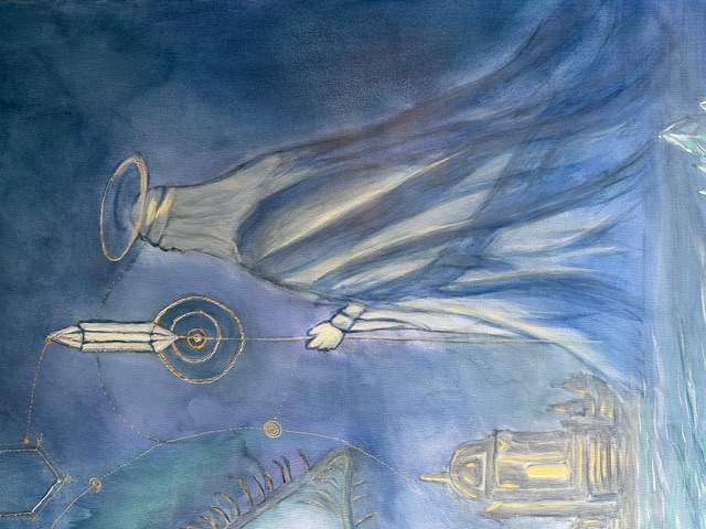 The Code of Hyperborea — photo 4