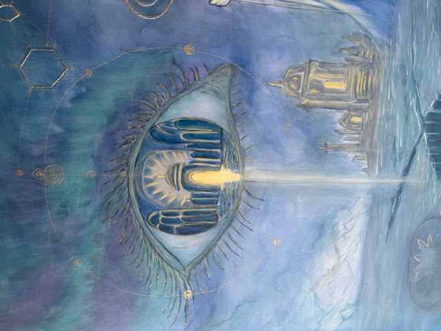 The Code of Hyperborea — photo 8