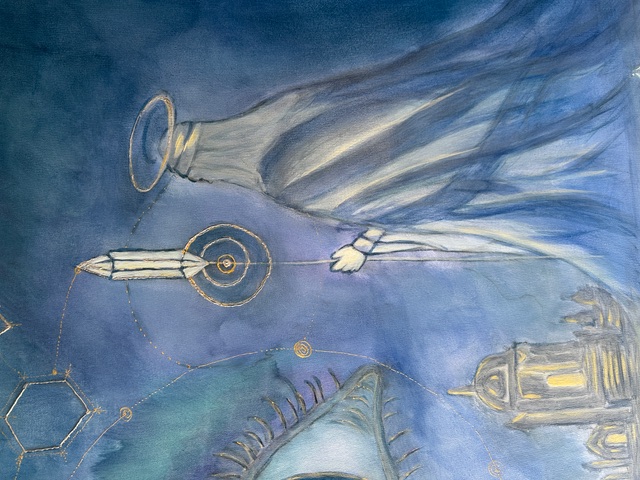 The Code of Hyperborea — photo 11