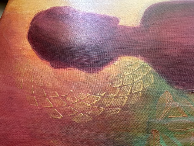 Between the Light — photo 2