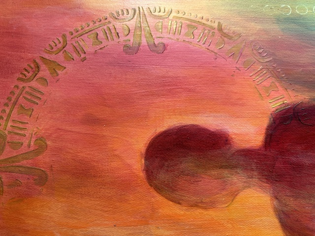 Between the Light — photo 3