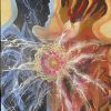 Dwie energie  70x50cm