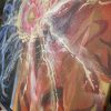 Dwie energie  70x50cm